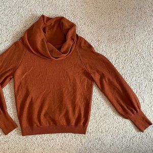 Anthropologie Women's Sweater, size S